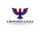 https://www.logocontest.com/public/logoimage/1626132117Crowned Eagle Collective 2.jpg